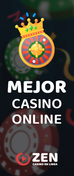 CasinoEnLineaZen.com